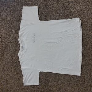 2006 Paramount Pictures DREAMGIRLS Touch The Dream White Crewneck T-shirt L